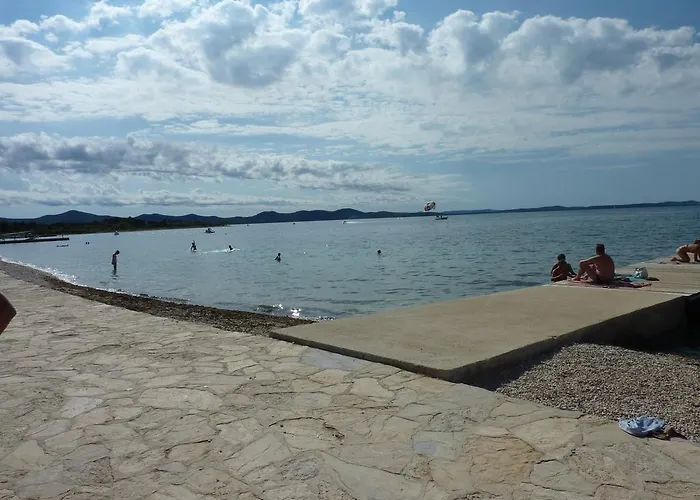 Lägenhet Marica Amazing View Zadar