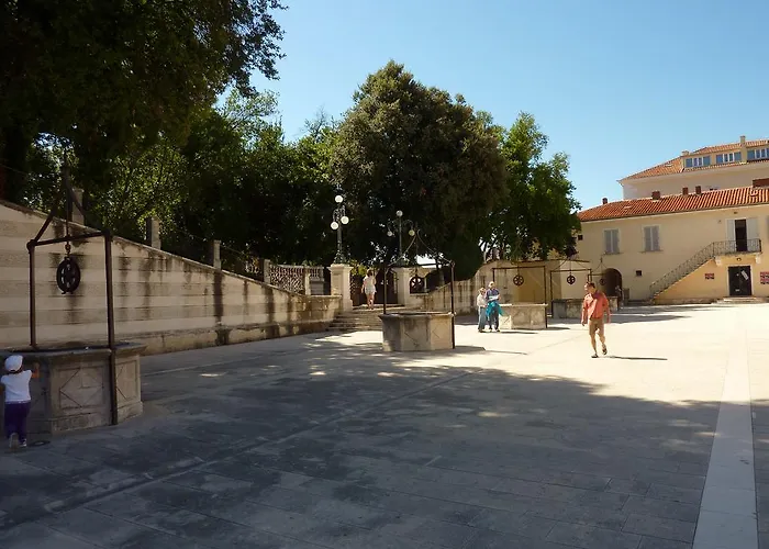 Marica Amazing View * Zadar