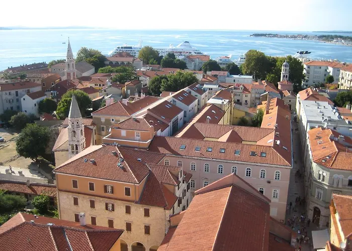 Marica Amazing View