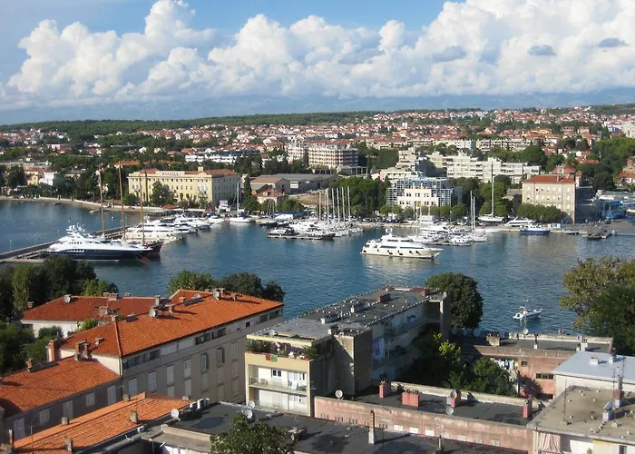 Marica Amazing View * Zadar